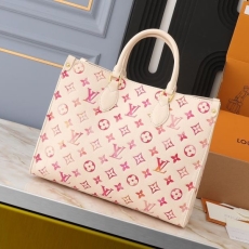 Louis Vuitton Shopping Bags